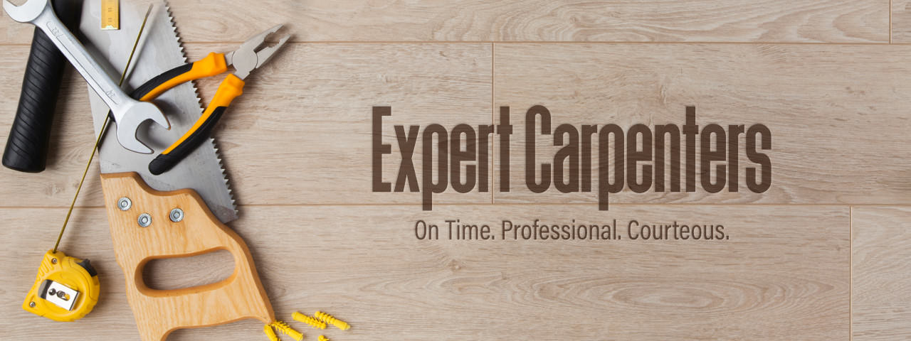 Services for Painting and Carpentry